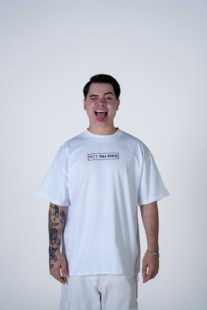 "LOVING YOU WAS MY FAVORITE MISTAKE" TEE