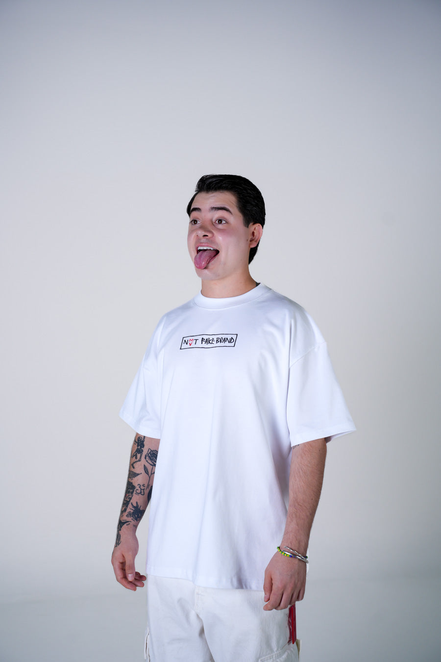 "LOVING YOU WAS MY FAVORITE MISTAKE" TEE