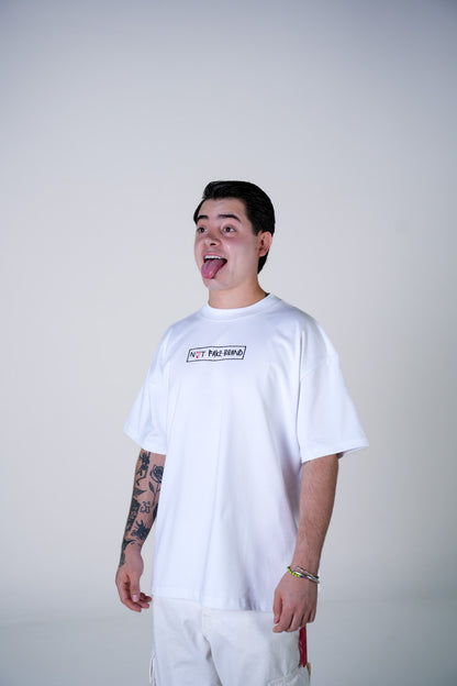 "LOVING YOU WAS MY FAVORITE MISTAKE" TEE