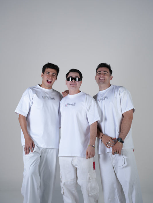 3-PACK "FUCK LOVE" COLLECTION