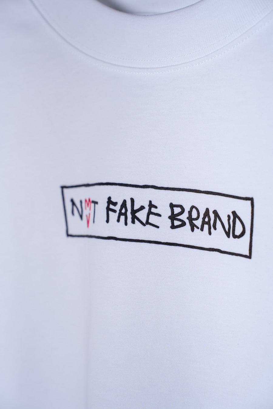 "LOVING YOU WAS MY FAVORITE MISTAKE" TEE